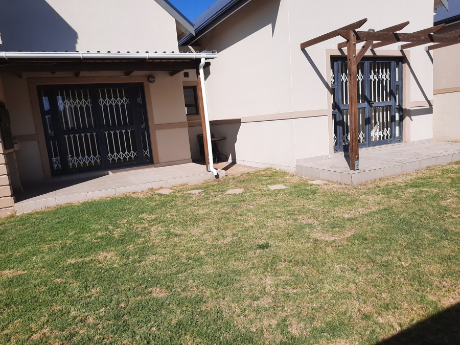 3 Bedroom Property for Sale in Buh Rein Estate Western Cape